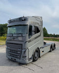 Sunvisor for Volvo Aero / FH / FM / FMX / FH16 / 4 / 5 / Globetrotter / XL