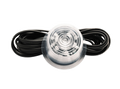 GYLLE REPLACEMENT GLASS – WHITE 6000K