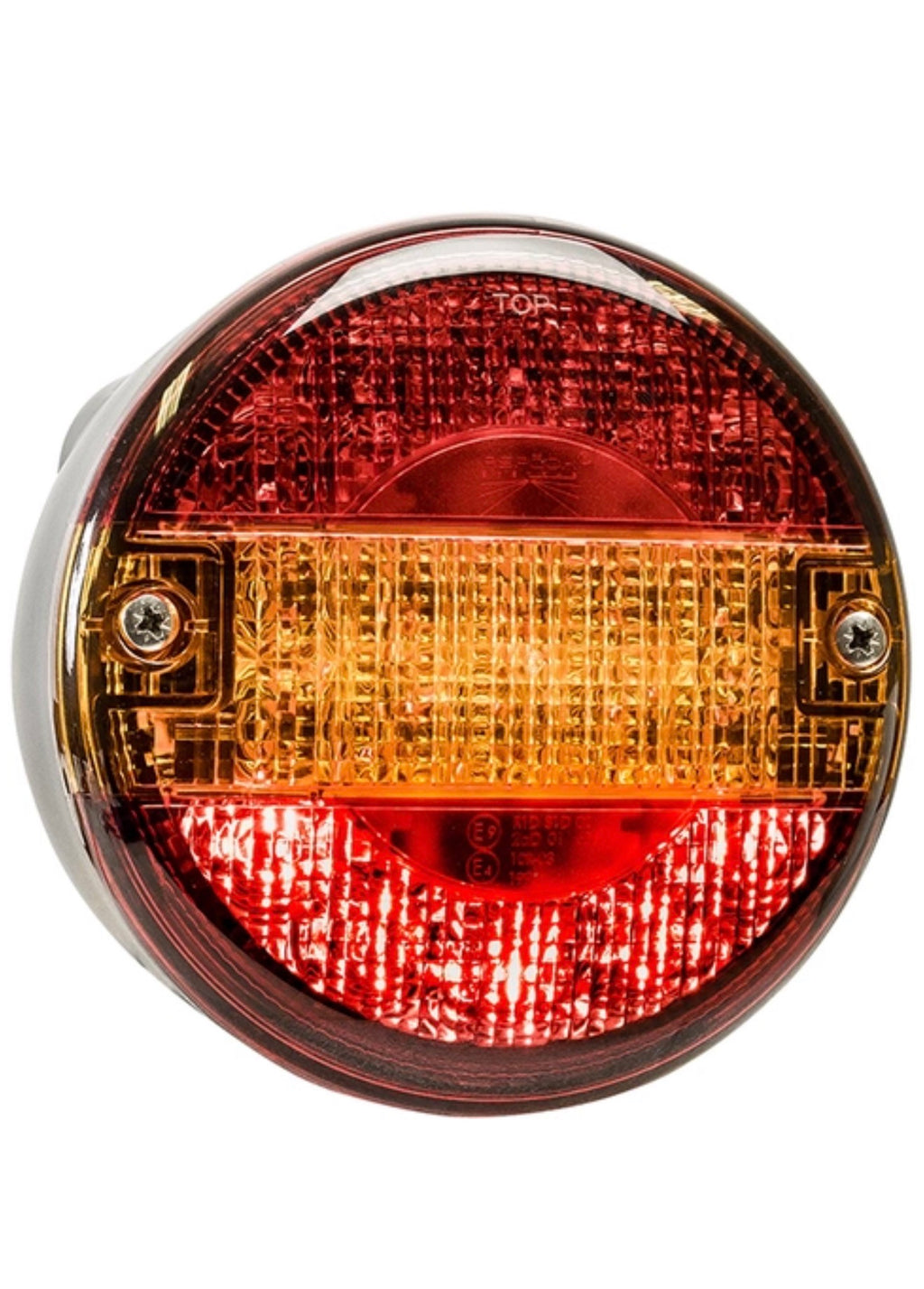 Hamburger lampe (Aspøck)