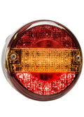 Hamburger lampe (Aspøck)