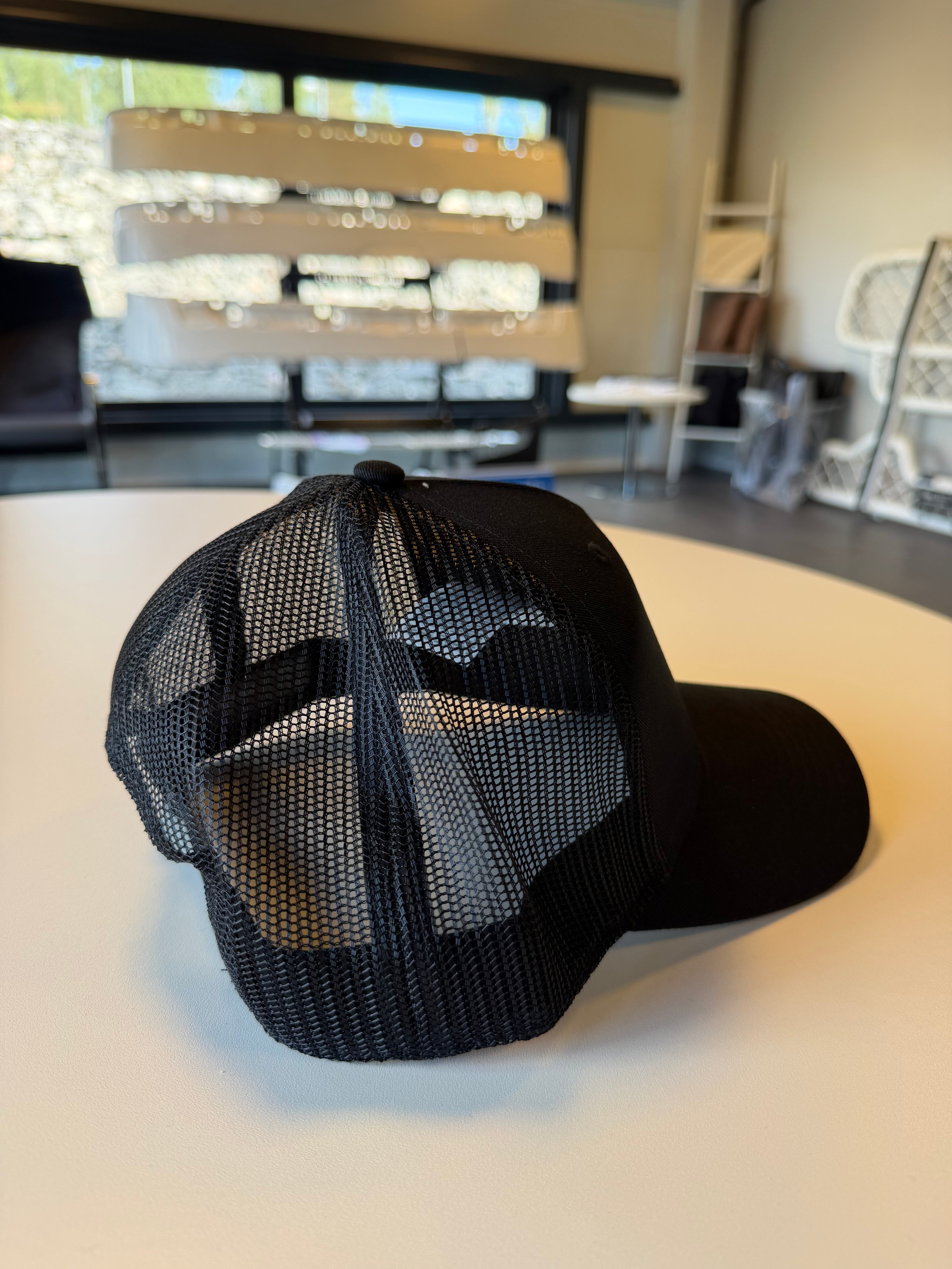 Martemoen påbygg caps