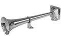 Hadley 55cm (Chrome) Air horn