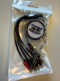 Charger with Martemoen logo