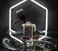 LVLUP TIRESHINE KIT NEW VERSION (1000ML)