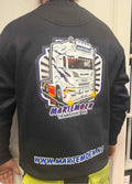MARTEMOEN TRANSPORT AS (EDITION 1) HOODIE