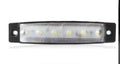 ERMAX MARKER LIGHT - SLIM WHITE