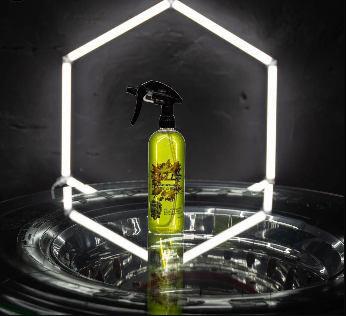 LVLUP SCENT BLAST >>CITRICKICK<< PERFUME (750ml)
