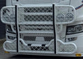 Hypro Bullbar Scania NG R/S