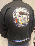 MARTEMOEN TRANSPORT AS (Edition 1) Full Zip COLLEGE