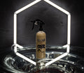 LVLUP DASHBOARD DETAILER SHINE+ (750ml)