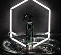 LVLUP SCENT BLAST >>NIGHTMIST<< PERFUME (750ml)