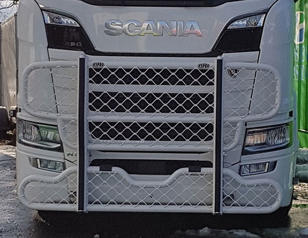 Hypro Bullbar Scania NG R/S