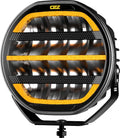 OZZ XR2 P9 HIGH BEAM BLACK