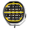 OZZ XR2 P9 HIGH BEAM WHITE