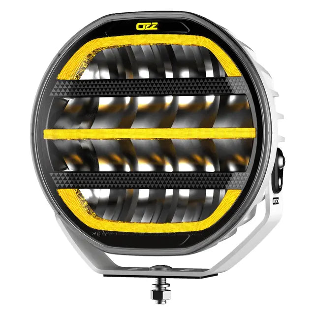 OZZ XR2 P9 HIGH BEAM WHITE