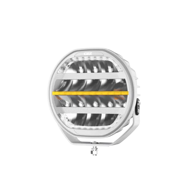 OZZ XR3 P9 HIGH BEAM WITH WARNING LIGHT WHITE