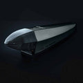 STRANDS BLACK BULLET  TORPEDO