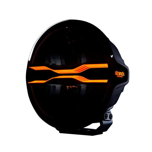 STRANDS FOR9T DRAGON DRIVE 9 AUXILIARY LIGHT