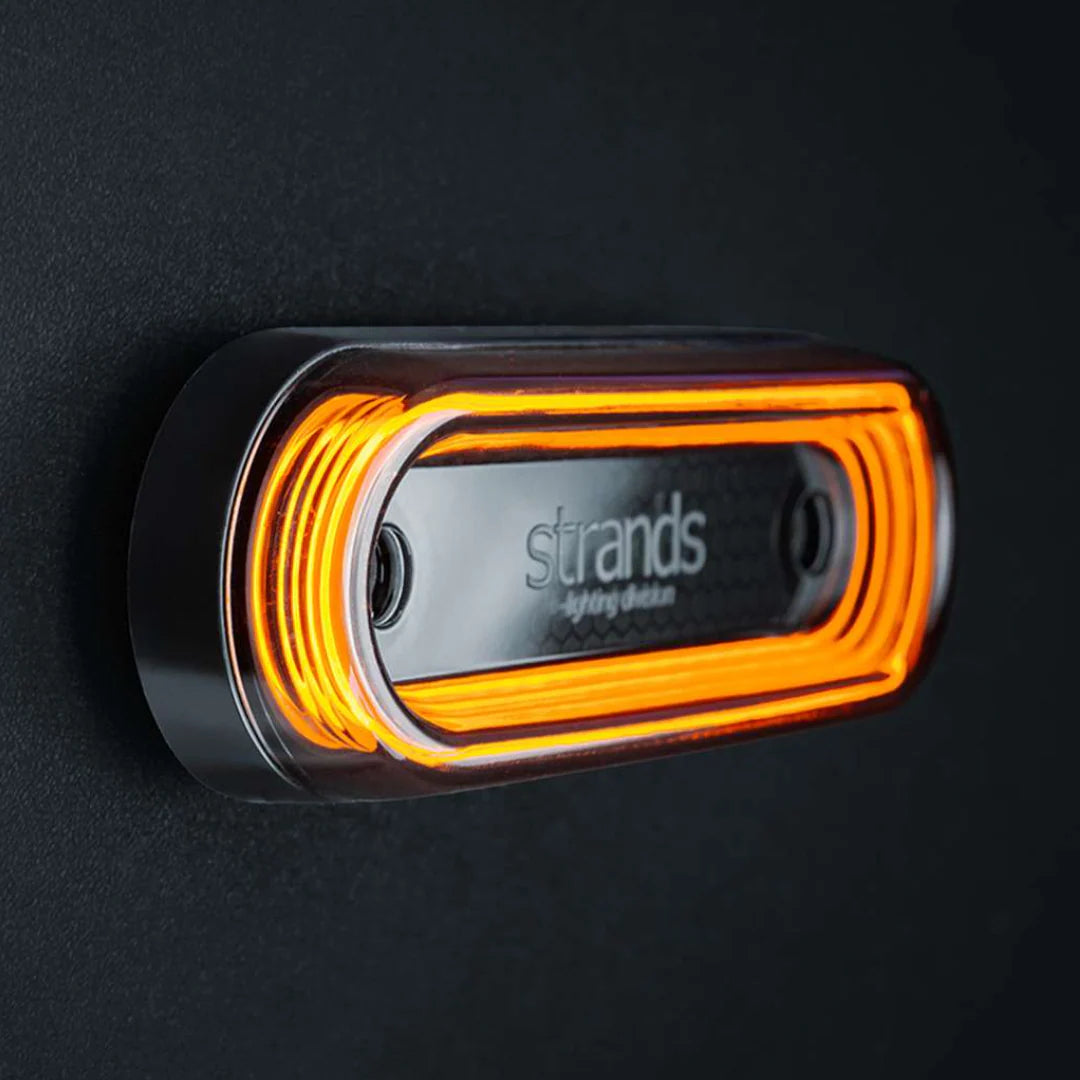 STRANDS FOR9T GRAVITY MARKINGLIGHT ORANGE
