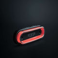 STRANDS FOR9T GRAVITY MARKINGLIGHT RED