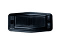 STRANDS IZE LED BLACK BULLET DOUBLE BURNER