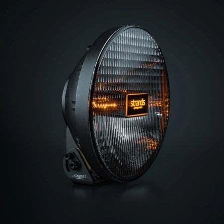 STRANDS IZE LED OG DRIVING LIGHT 9