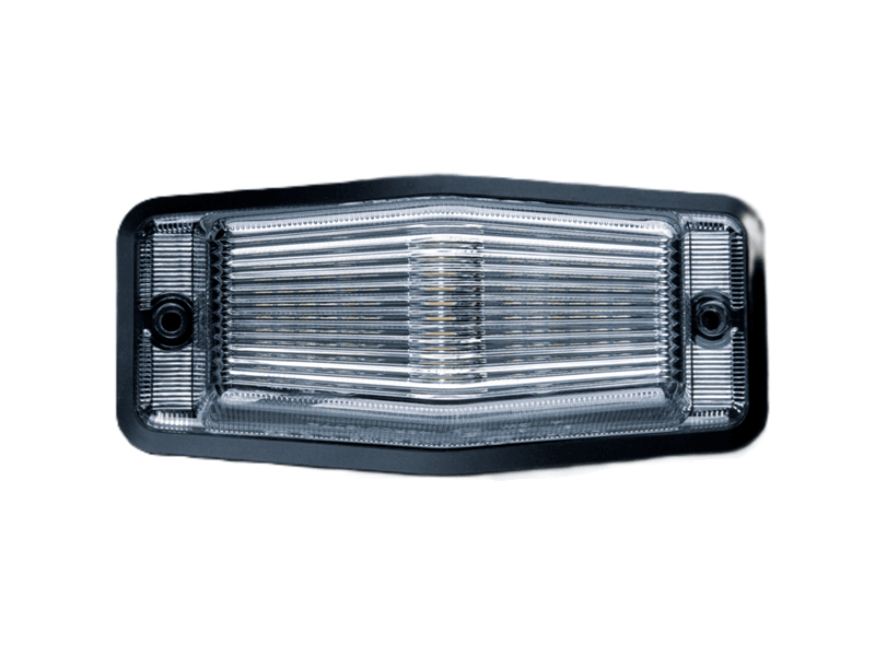 STRANDS IZE SILVER ARROW DOUBLE BURNER (E) 10-32V