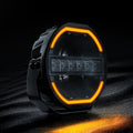 STRANDS SIBERIA SKYLORD 9 BLACK