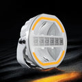 STRANDS SIBERIA SKYLORD 9 WHITE