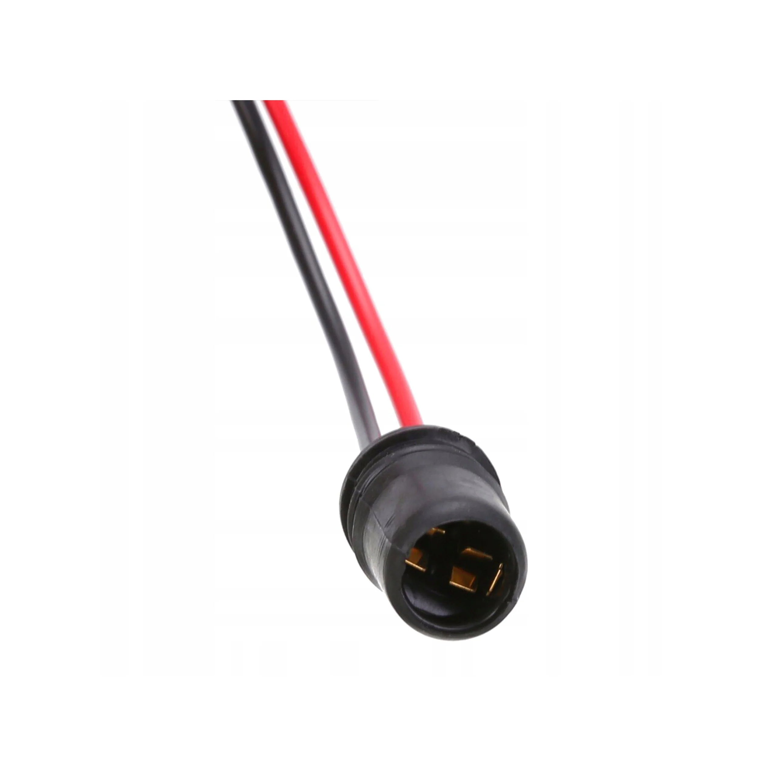 T10 BULB HOLDER GLASS SOCKET