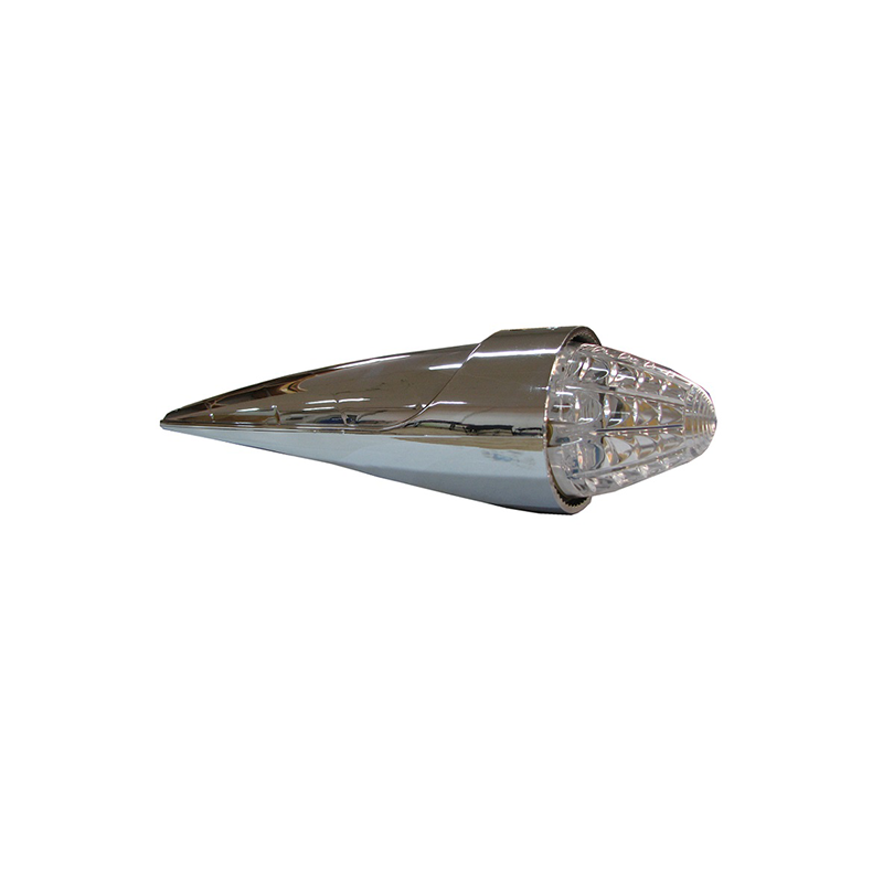 TORPEDO LIGHT WHITE