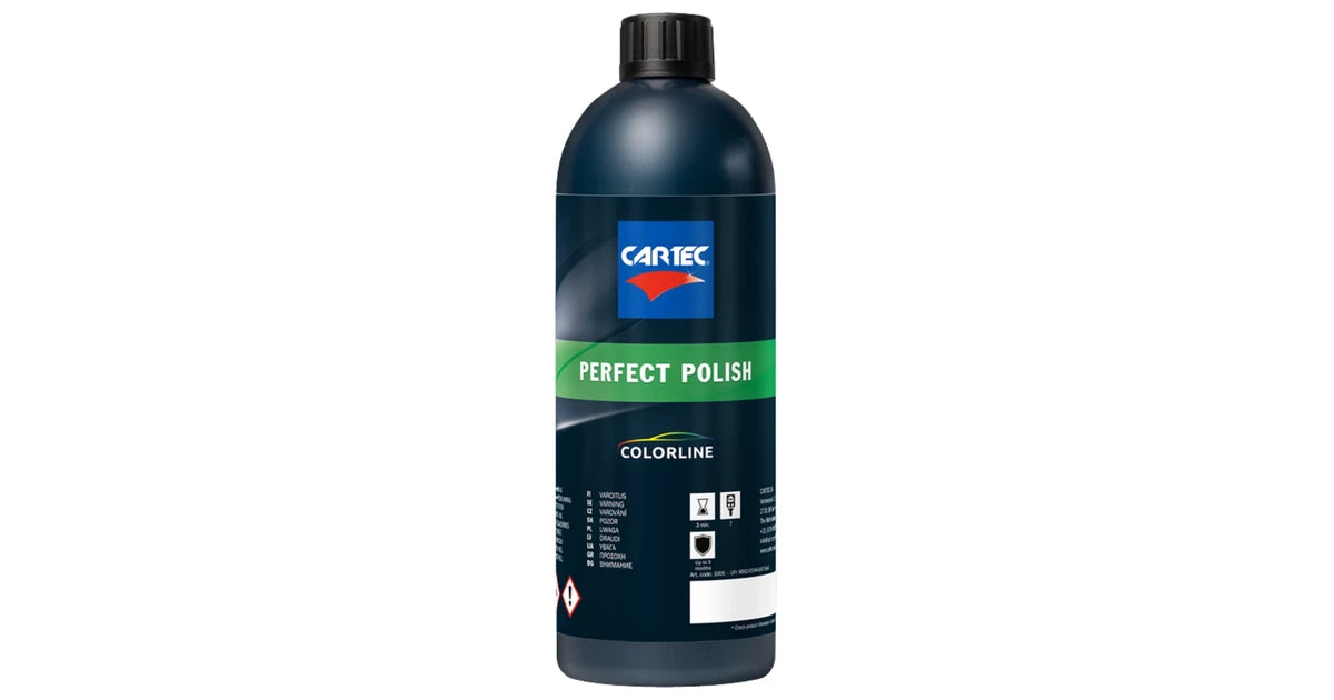 Perfect Polish