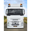 Underspoiler passar Volvo Aero TYP 1